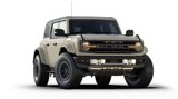New 2025 Ford Bronco Raptor image 4