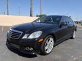 Used 2010 Mercedes-Benz E 350 Luxury image 3