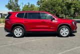 New 2026 GMC Acadia Elevation w/ Elevation Premium Package image 3