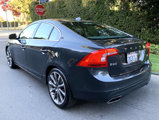 Used 2015 Volvo S60 T5 Premier w/ Convenience Package image 5