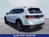 New 2025 Volkswagen Atlas SEL image 3