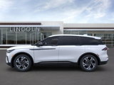 New 2025 Lincoln Nautilus Premier w/ Equipment Group 102A image 3