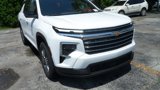 New 2025 Chevrolet Traverse LT w/ Driver Confidence Package image 2