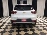 Used 2021 Chevrolet TrailBlazer LT image 5