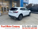 New 2025 Buick Envision Preferred image 4
