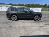 New 2024 Jeep Grand Cherokee L Overland w/ Advanced Protech Group III image 5