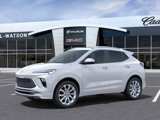 New 2025 Buick Encore GX Avenir w/ Avenir Convenience Package image 2