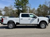 New 2025 Ford F350 Lariat image 3