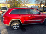 Used 2011 Jeep Grand Cherokee Laredo w/ Security & Convenience Group image 6