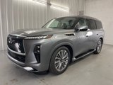 Certified 2025 INFINITI QX80 Sensory image 3