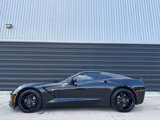 Used 2015 Chevrolet Corvette Stingray Coupe w/ ZF1 Appearance Package image 3