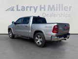Used 2022 RAM 1500 Laramie image 3