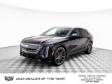 New 2026 Cadillac Lyriq V image 3