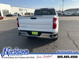 New 2025 Chevrolet Silverado 1500 LT w/ All Star Edition Plus image 6