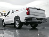 New 2025 Chevrolet Silverado 1500 W/T w/ WT Value Package image 5