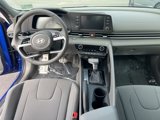 New 2025 Hyundai Elantra Sport image 5