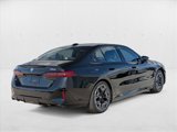New 2025 BMW i5 M60 w/ Premium Package image 2
