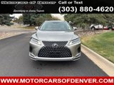 Used 2020 Lexus RX 450h AWD w/ Premium Package image 2