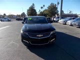 Used 2019 Chevrolet Impala LT image 2
