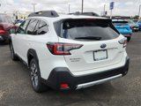 New 2025 Subaru Outback Limited image 3