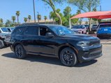 New 2025 Dodge Durango R/T w/ Blacktop Package image 5