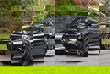 Used 2022 Mercedes-Benz GLC 300 4MATIC w/ AMG Line image 2