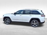 New 2025 Jeep Grand Cherokee Limited image 2