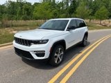 New 2025 Jeep Grand Cherokee Limited image 2