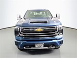 New 2025 Chevrolet Silverado 2500 High Country w/ Technology Package image 2