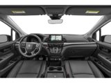 New 2025 Honda Odyssey Touring image 5