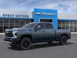 New 2025 Chevrolet Silverado 2500 LTZ image 2