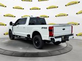 New 2025 Ford F350 Lariat image 3