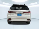 New 2025 MAZDA CX-70 Plug-In Hybrid w/ Premium Plus image 5
