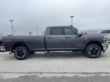 New 2025 RAM 3500 Laramie image 3