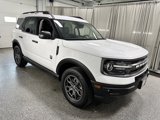 Used 2021 Ford Bronco Sport Big Bend image 3