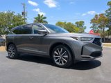 Certified 2025 Acura MDX w/ Technology Package image 2