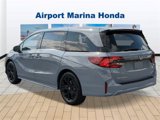 New 2025 Honda Odyssey Sport-L image 3