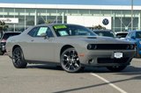 Used 2023 Dodge Challenger SXT w/ Blacktop Package image 2