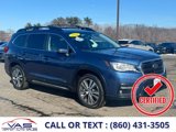 Used 2020 Subaru Ascent Limited image 4