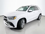 New 2025 Mercedes-Benz GLE 450 4MATIC image 3