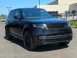 New 2025 Land Rover Range Rover SE image 3