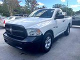 Used 2018 RAM 1500 Tradesman w/ Power & Remote Entry Group image 2