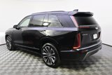 New 2026 Cadillac Vistiq Sport w/ LPO, Floor Liner Package image 3