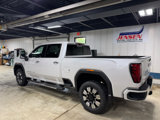 New 2025 GMC Sierra 3500 Denali w/ Denali Reserve Package image 5