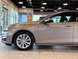 Used 2023 Chevrolet Malibu LT image 4