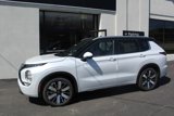 New 2025 Mitsubishi Outlander SEL image 2