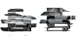 New 2026 Chevrolet Equinox ACTIV image 3