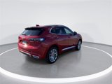 New 2025 Buick Envision Avenir image 3