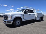 New 2025 Ford F350 XL w/ XL Chrome Package image 2