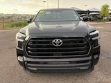 Used 2025 Toyota Sequoia 4WD image 2